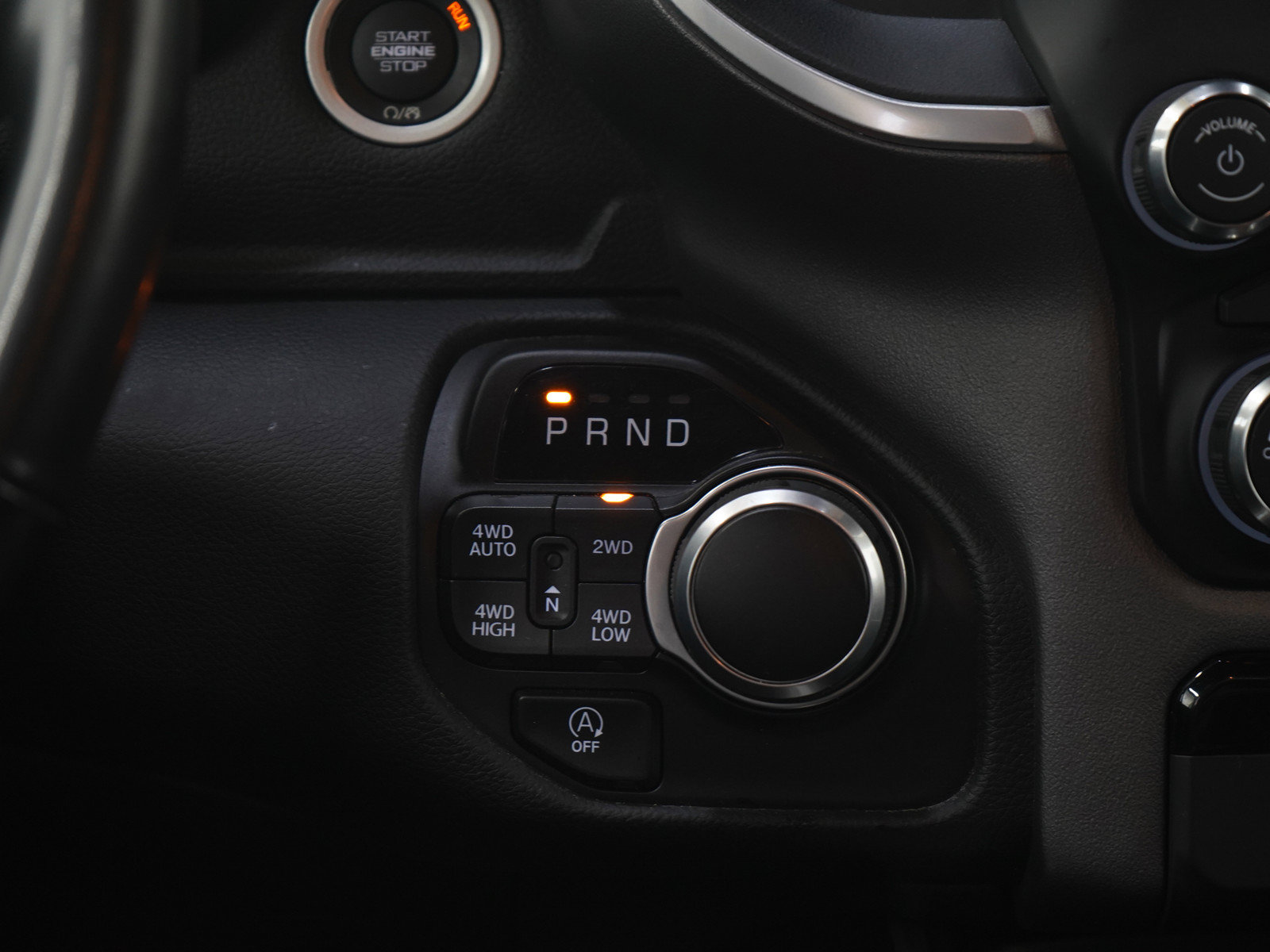Used 2023 RAM 1500 Big Horn AWD/4WD image 16