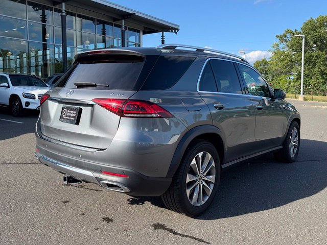 Certified 2022 Mercedes-Benz GLE 350 4MATIC image 7