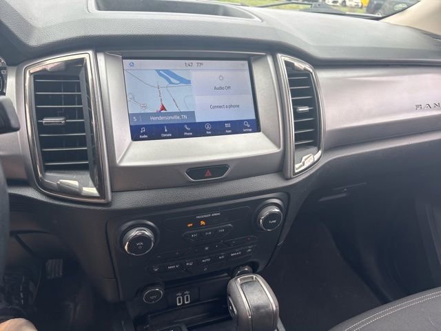 Used 2019 Ford Ranger XLT w/ Equipment Group 301A Mid image 25