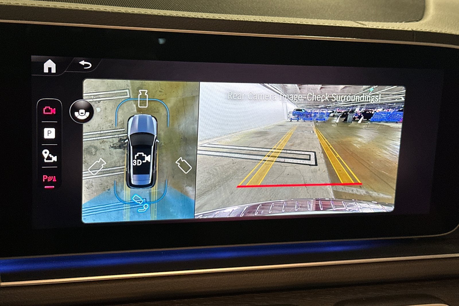 New 2026 Mercedes-Benz GLE 580 4MATIC image 19