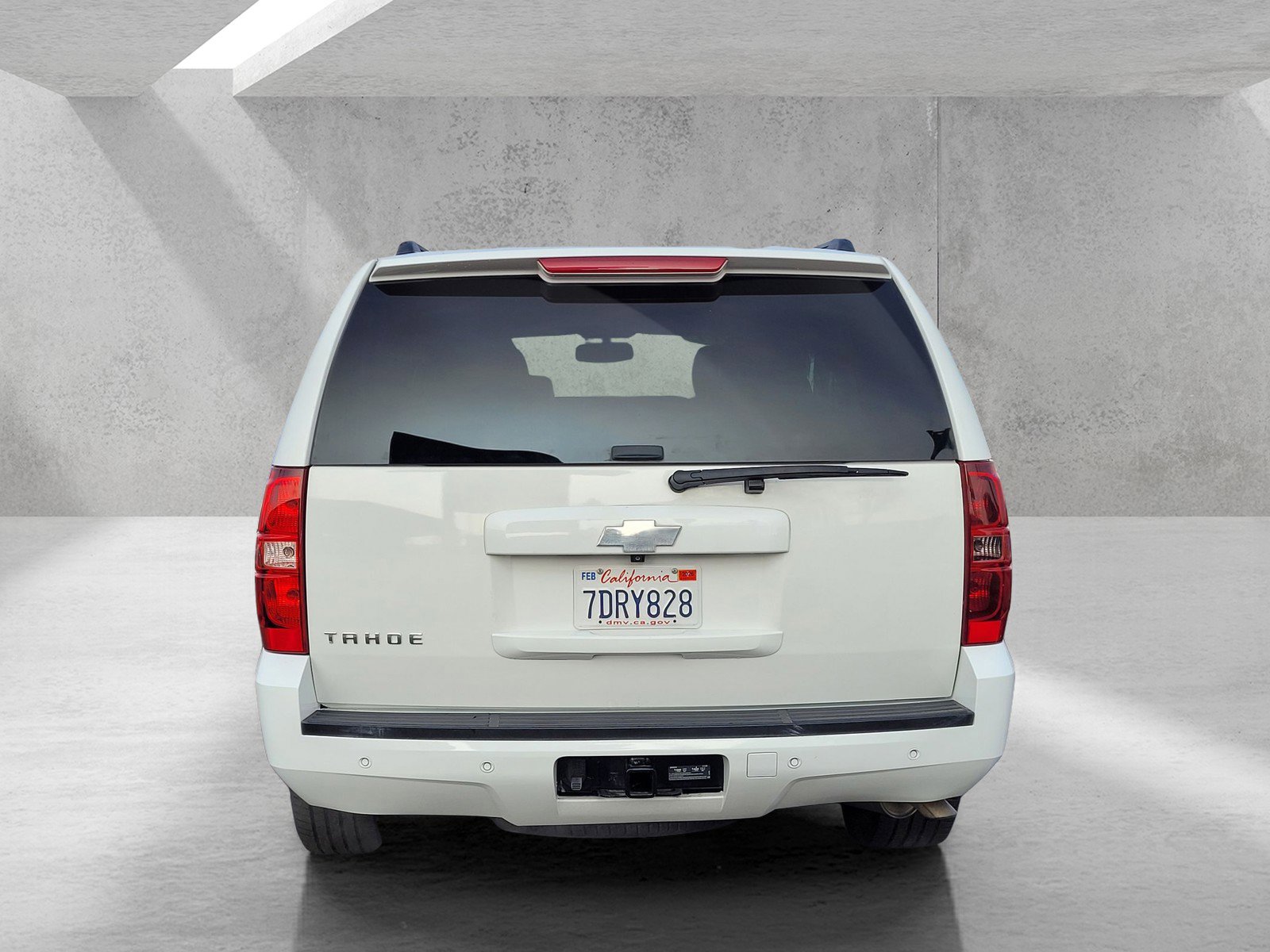 Used 2014 Chevrolet Tahoe LT w/ All-Star Edition image 5