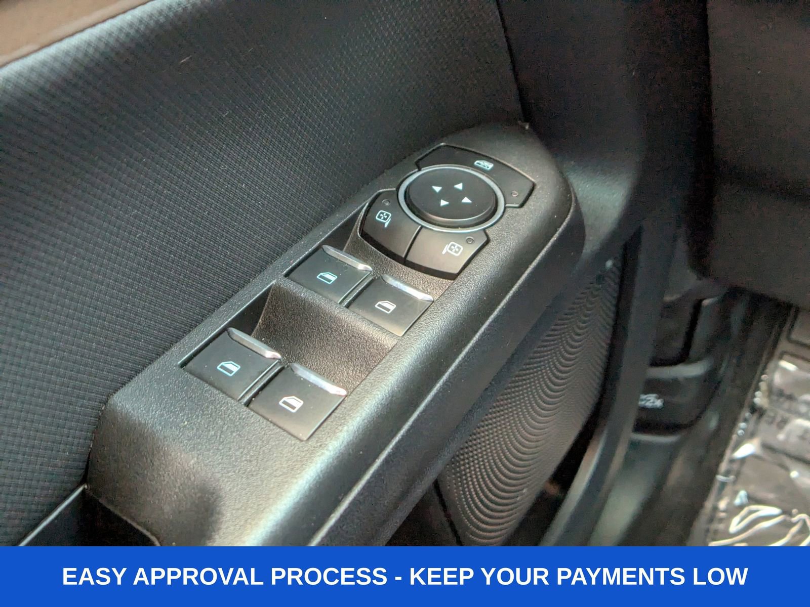 Used 2023 Ford Bronco Sport Outer Banks image 30