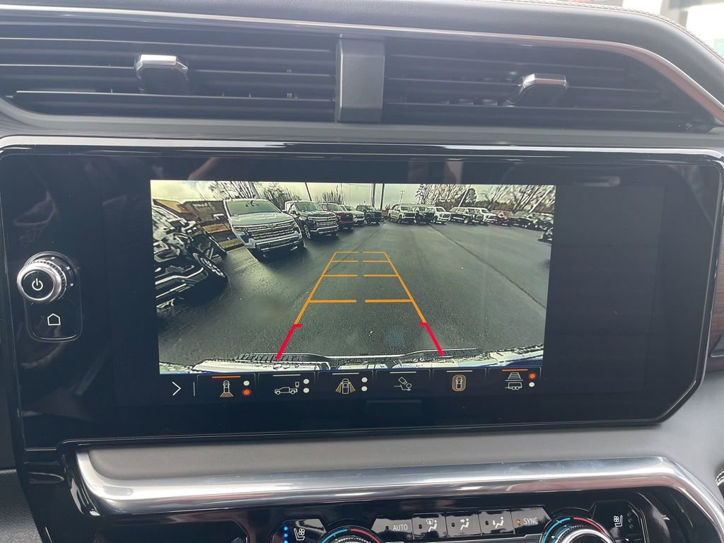 New 2026 GMC Sierra 1500 Denali Ultimate image 31