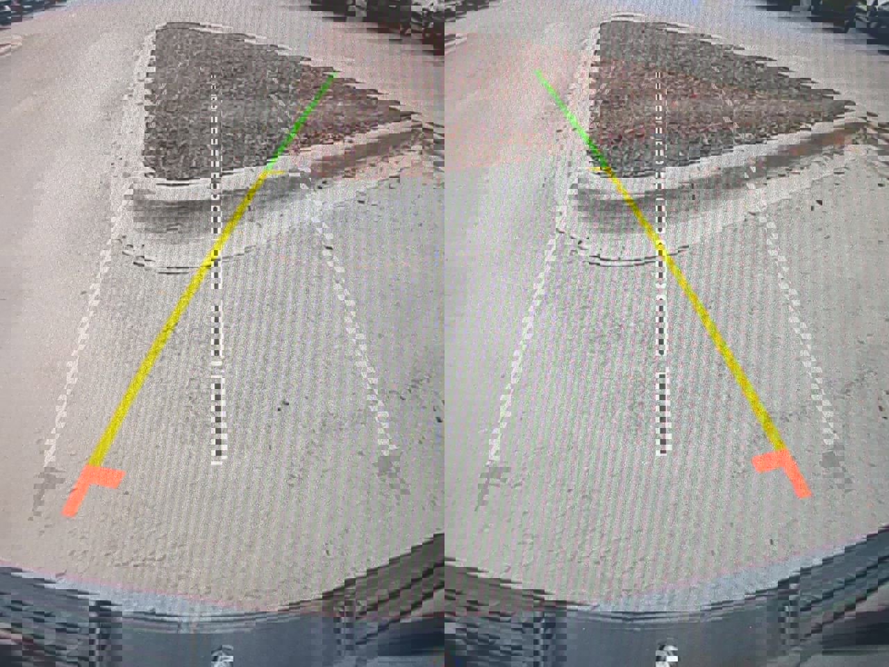 Used 2024 RAM 1500 Rebel image 20