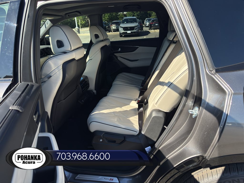 New 2026 Acura MDX Type S AWD/4WD image 32