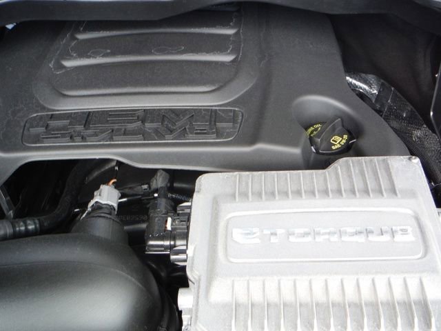 New 2026 RAM 1500 Express AWD/4WD image 7