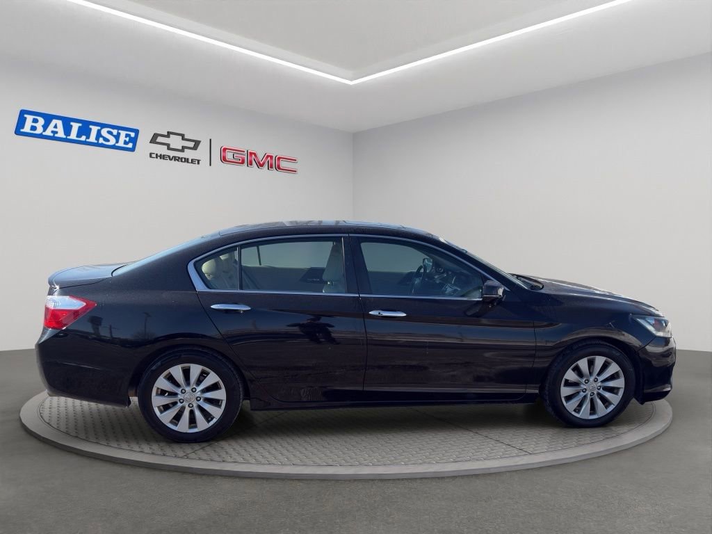 Used 2015 Honda Accord EX-L image 5