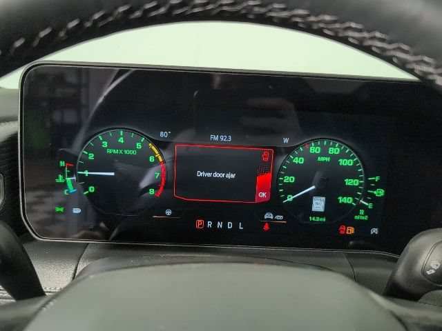 New 2025 Ford Mustang Premium RWD image 15