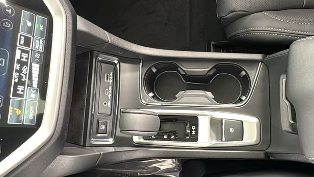 New 2026 Subaru Ascent Limited image 29
