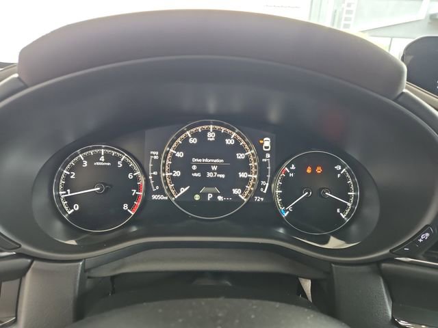 Certified 2025 MAZDA CX-30 AWD 2.5 S w/ Premium Package image 20