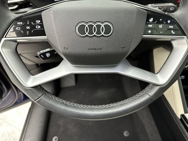 Used 2025 Audi Q5 Premium w/ Premium Plus AWD/4WD image 14