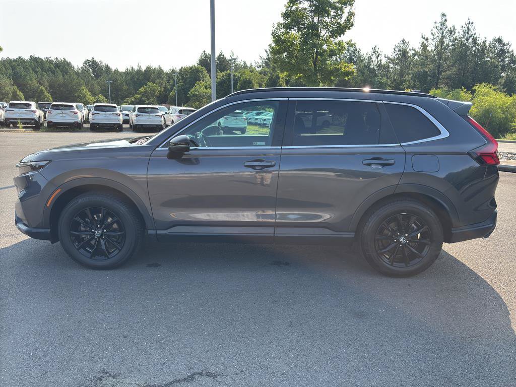 Used 2025 Honda CR-V Sport image 4