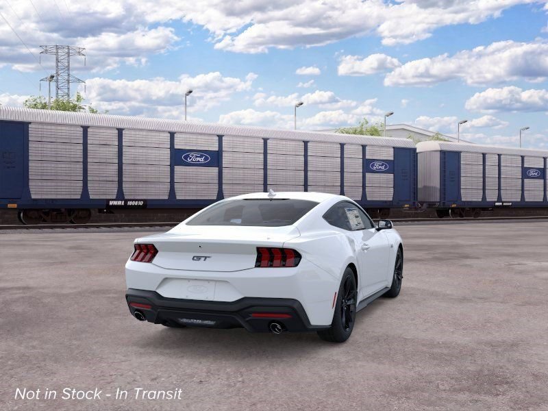 New 2026 Ford Mustang GT RWD image 9