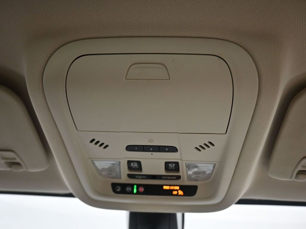 Used 2020 GMC Acadia Denali w/ Trailering Package image 35