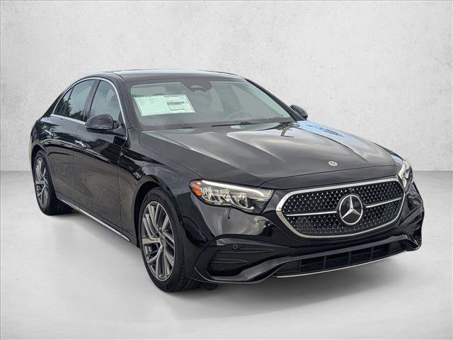 New 2026 Mercedes-Benz E 350 Sedan image 6
