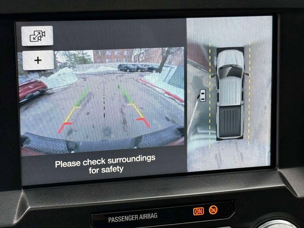 Used 2017 Ford F250 King Ranch w/ King Ranch Ultimate Package image 7