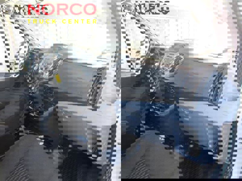 Used 2016 Ford Transit 350 XLT image 21