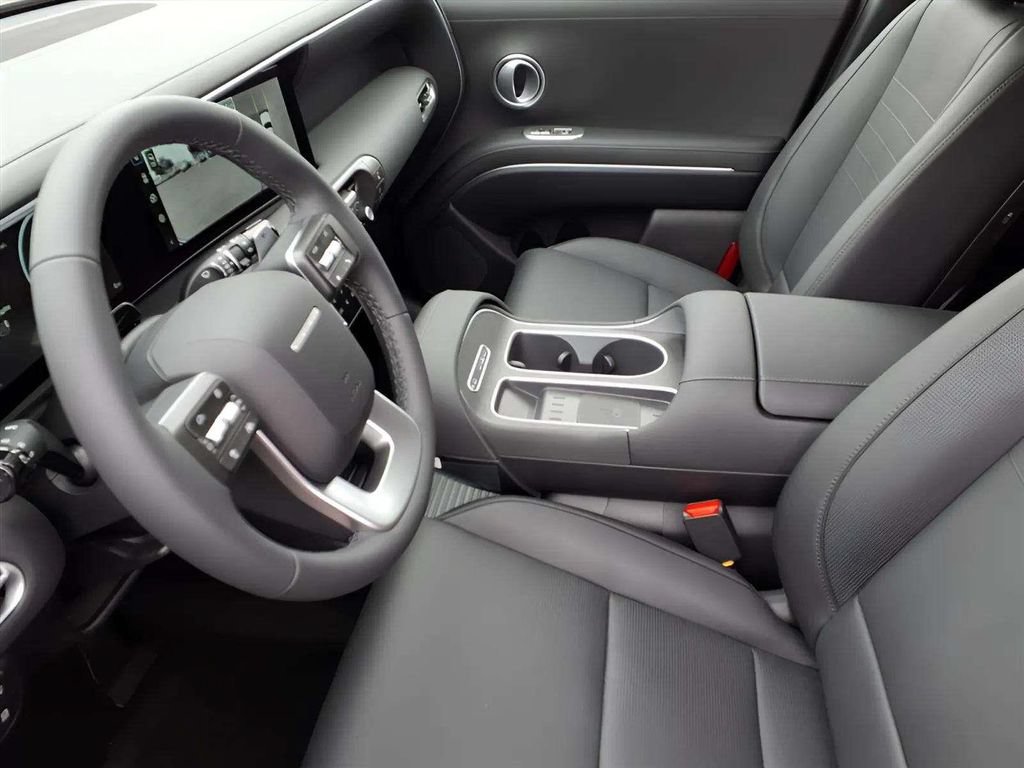 New 2026 Hyundai Palisade Limited FWD image 12