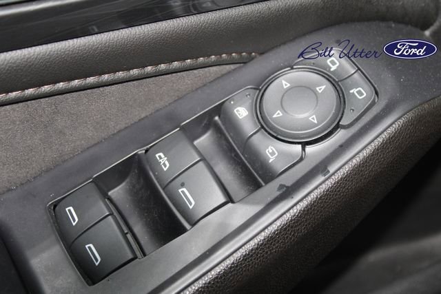 Used 2022 Chevrolet Traverse High Country w/ LPO, Floor Liner Package image 22