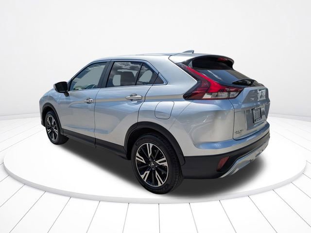 Used 2024 Mitsubishi Eclipse Cross SE AWD/4WD image 6