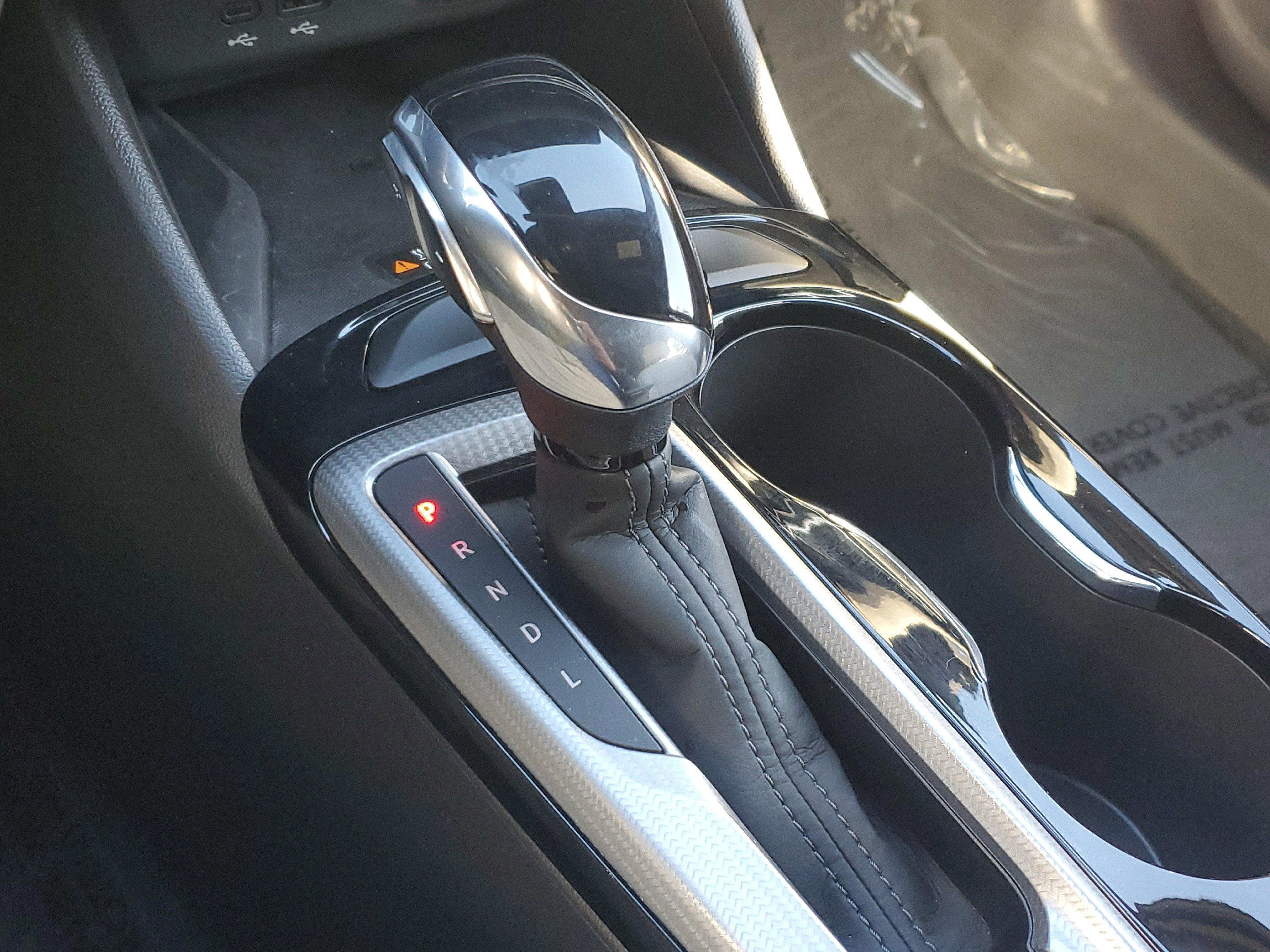 Used 2025 Buick Envista Avenir image 33