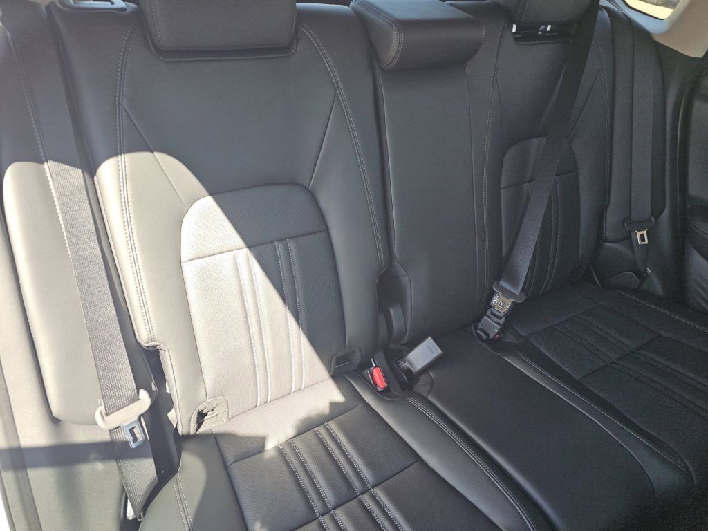 New 2027 Honda HR-V EX-L image 24