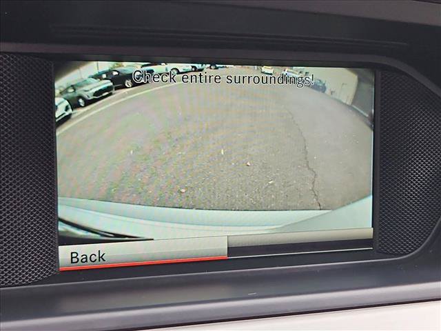 Used 2014 Mercedes-Benz C 250 Sedan image 14