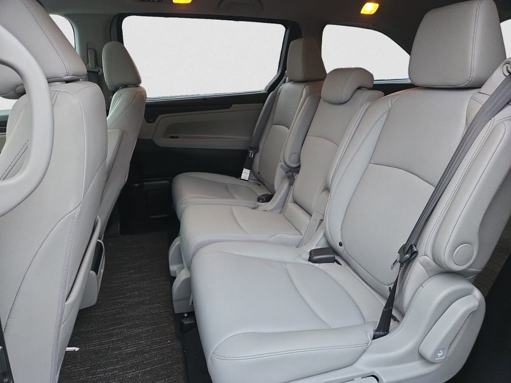 Used 2021 Honda Odyssey EX-L image 16