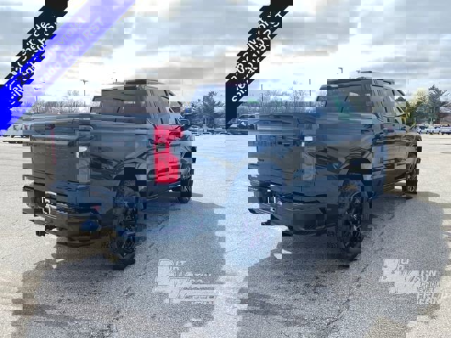 New 2026 Chevrolet Silverado 1500 RST image 6