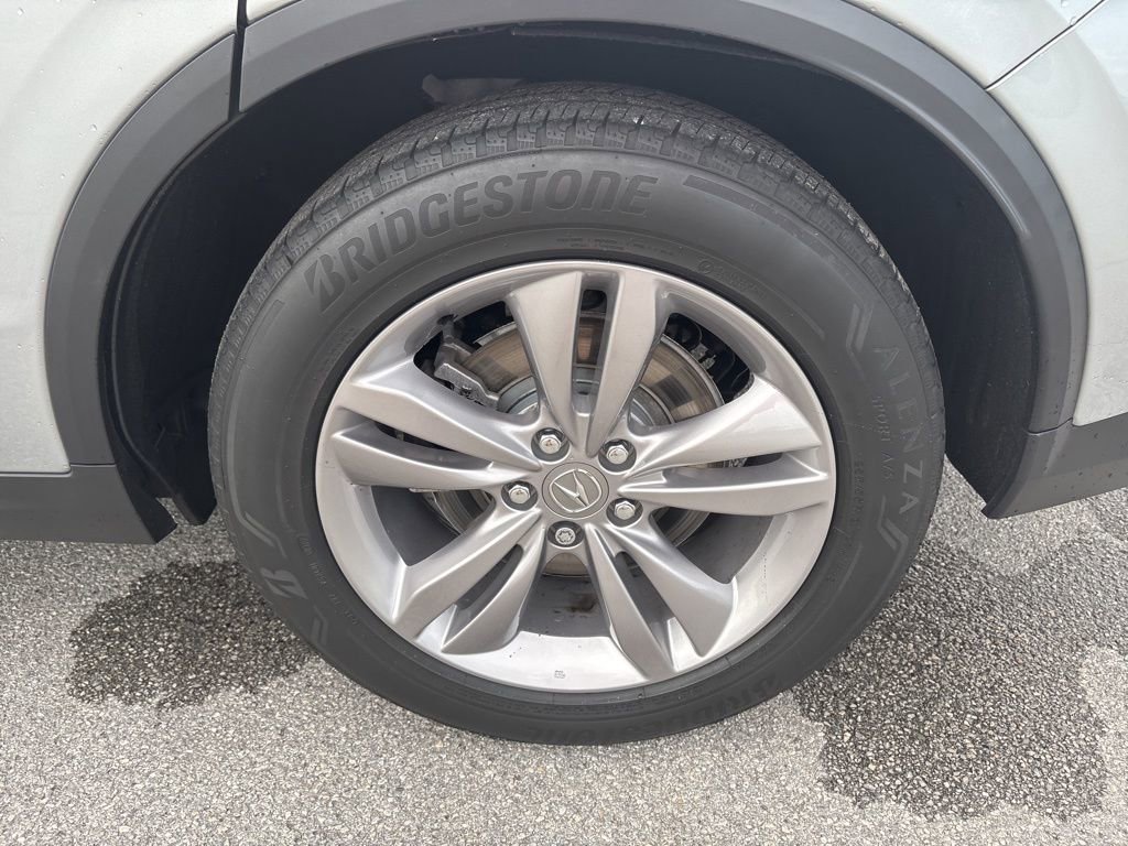 Used 2023 Acura MDX FWD image 47