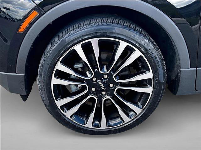 Used 2019 Lincoln MKC Reserve w/ MKC Climate Package AWD/4WD image 10