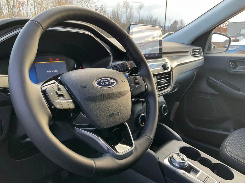 New 2026 Ford Escape Active w/ Cold Weather Package AWD/4WD image 13