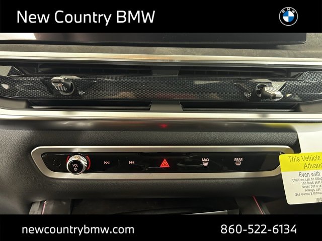 New 2026 BMW X7 xDrive40i w/ M Sport Package image 23