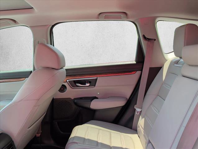 Used 2021 Honda CR-V EX-L image 17
