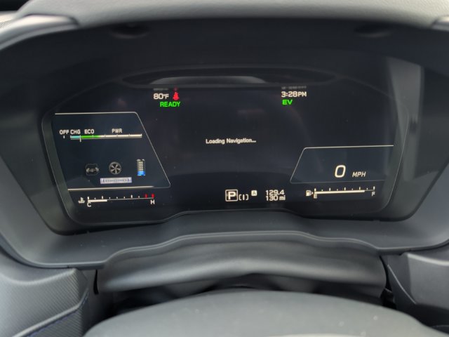 New 2026 Subaru Forester Limited AWD/4WD image 14