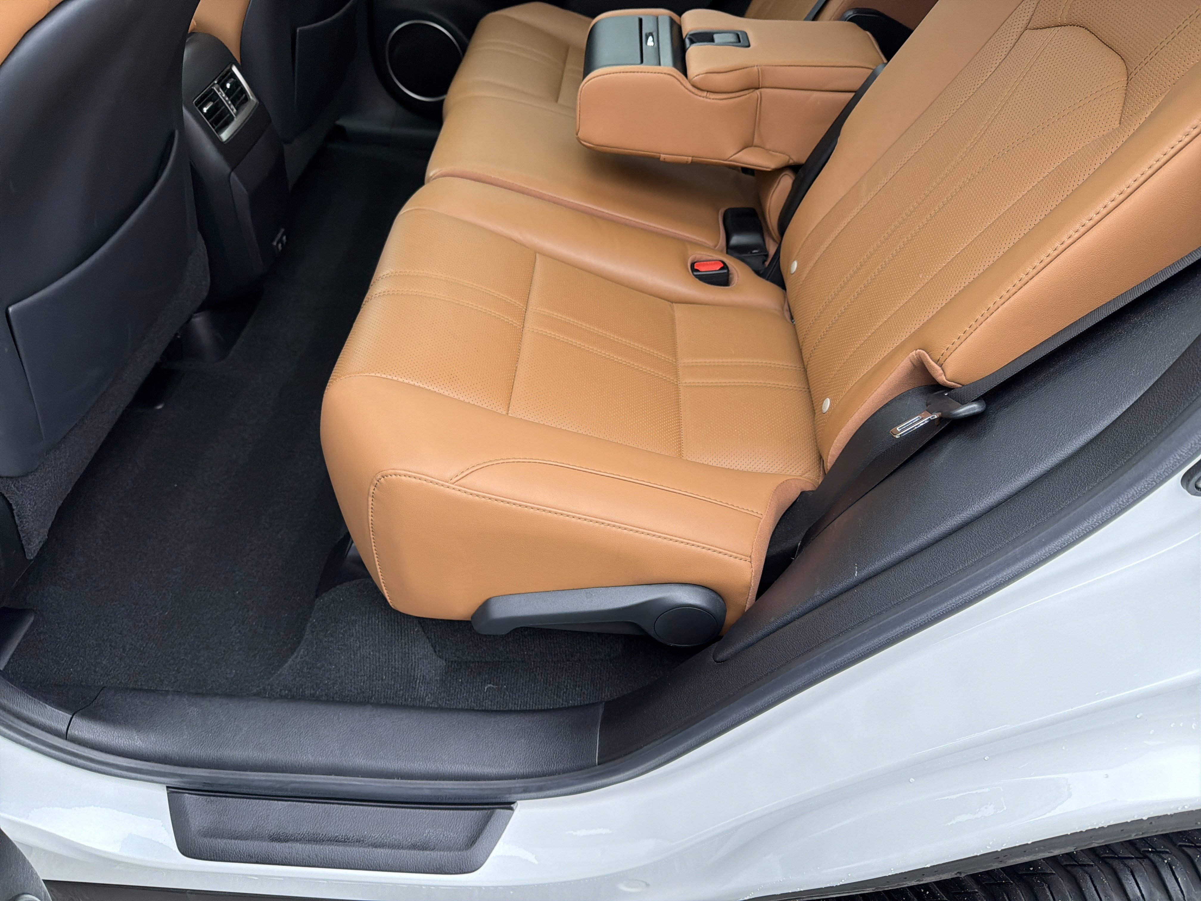 Used 2022 Lexus RX 450h AWD w/ Luxury Package image 83