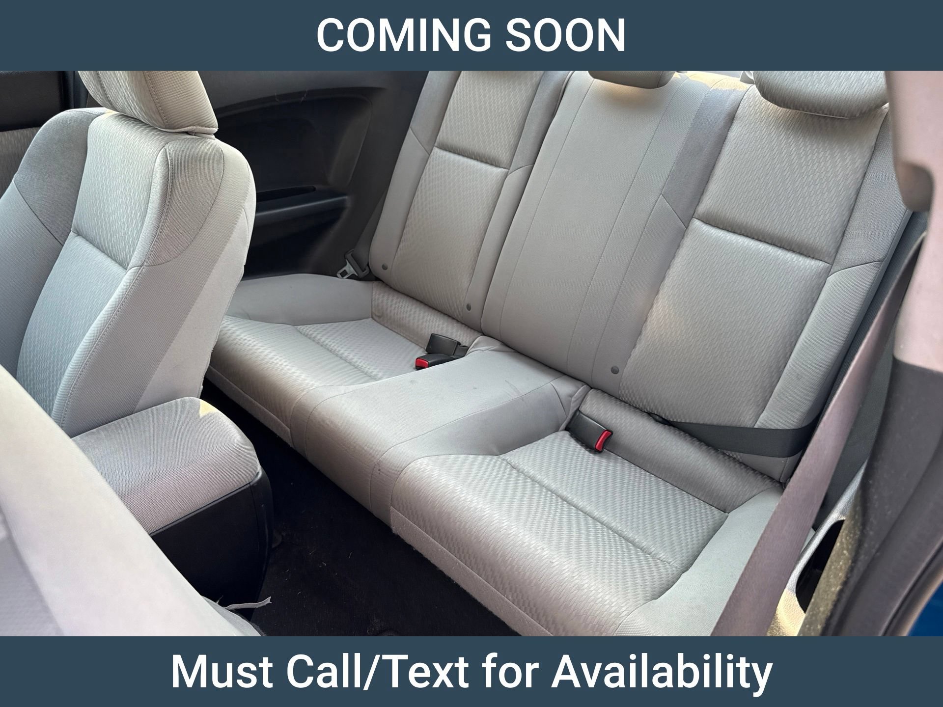 Used 2015 Honda Civic EX image 9