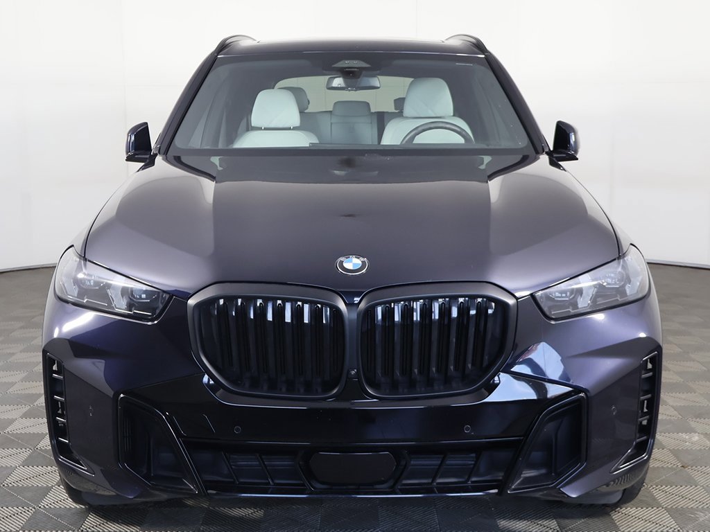 Used 2024 BMW X5 xDrive40i w/ M Sport Package image 14