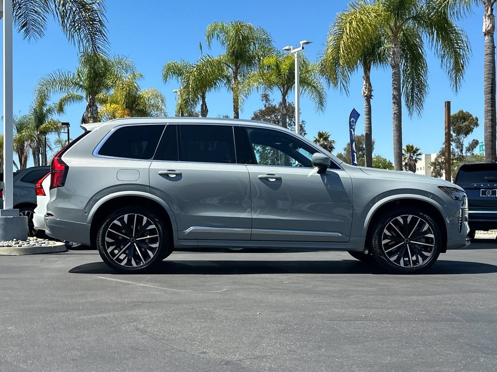 New 2026 Volvo XC90 T8 Plus AWD/4WD image 6
