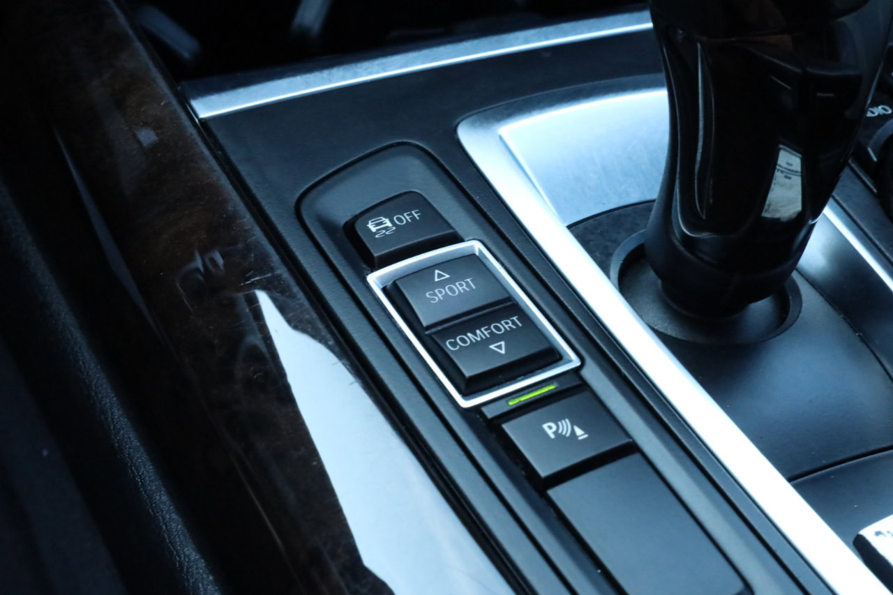 Used 2016 BMW X5 sDrive35i image 8