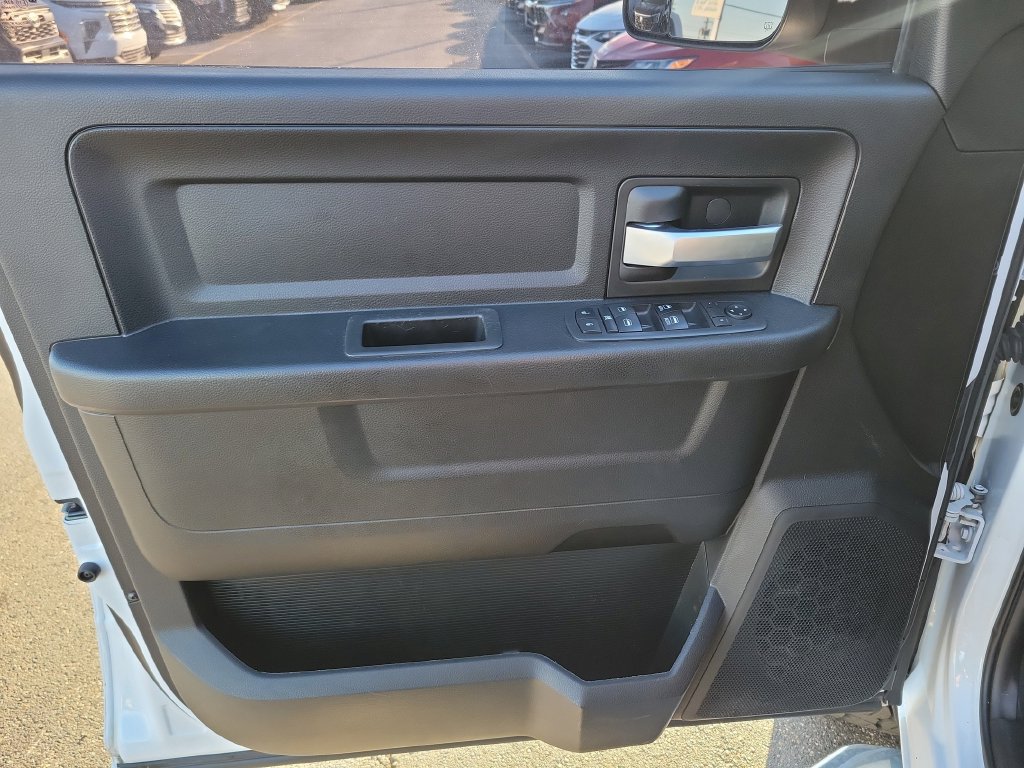 Used 2019 RAM 2500 Tradesman AWD/4WD image 22