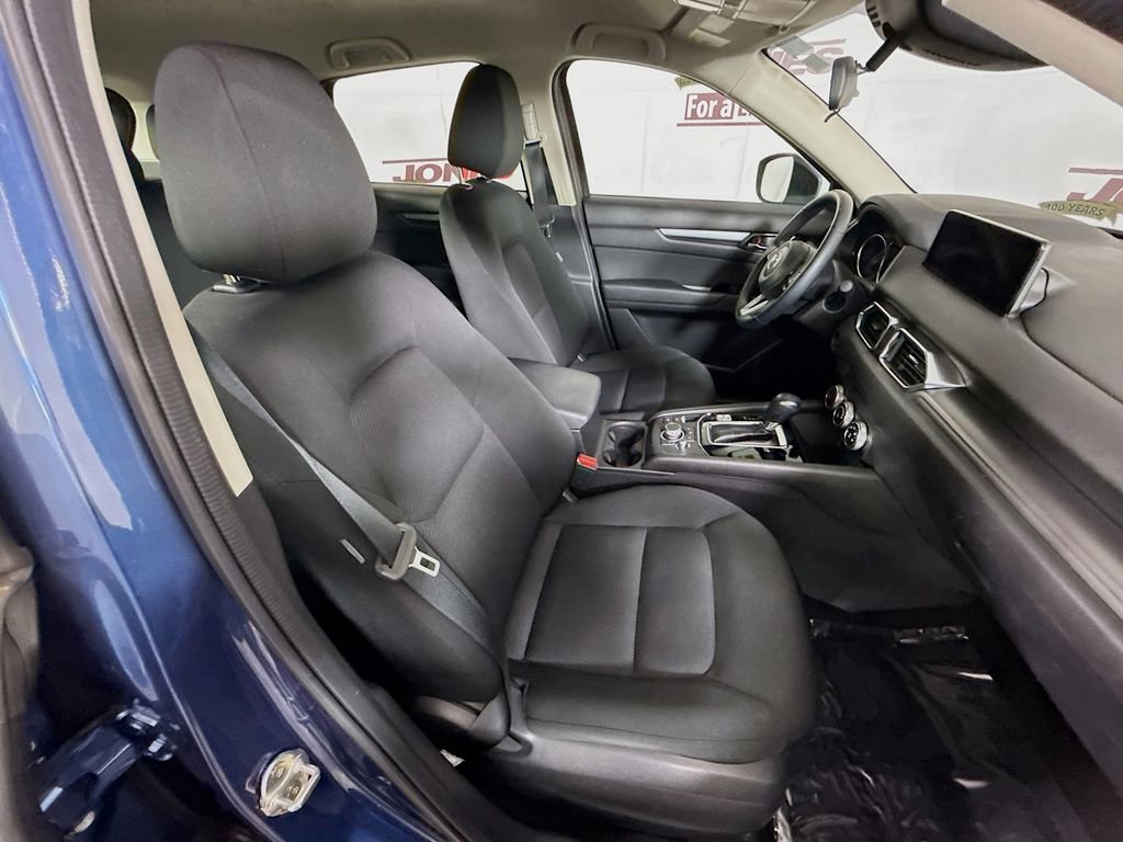 Used 2023 MAZDA CX-5 AWD 2.5 S image 30