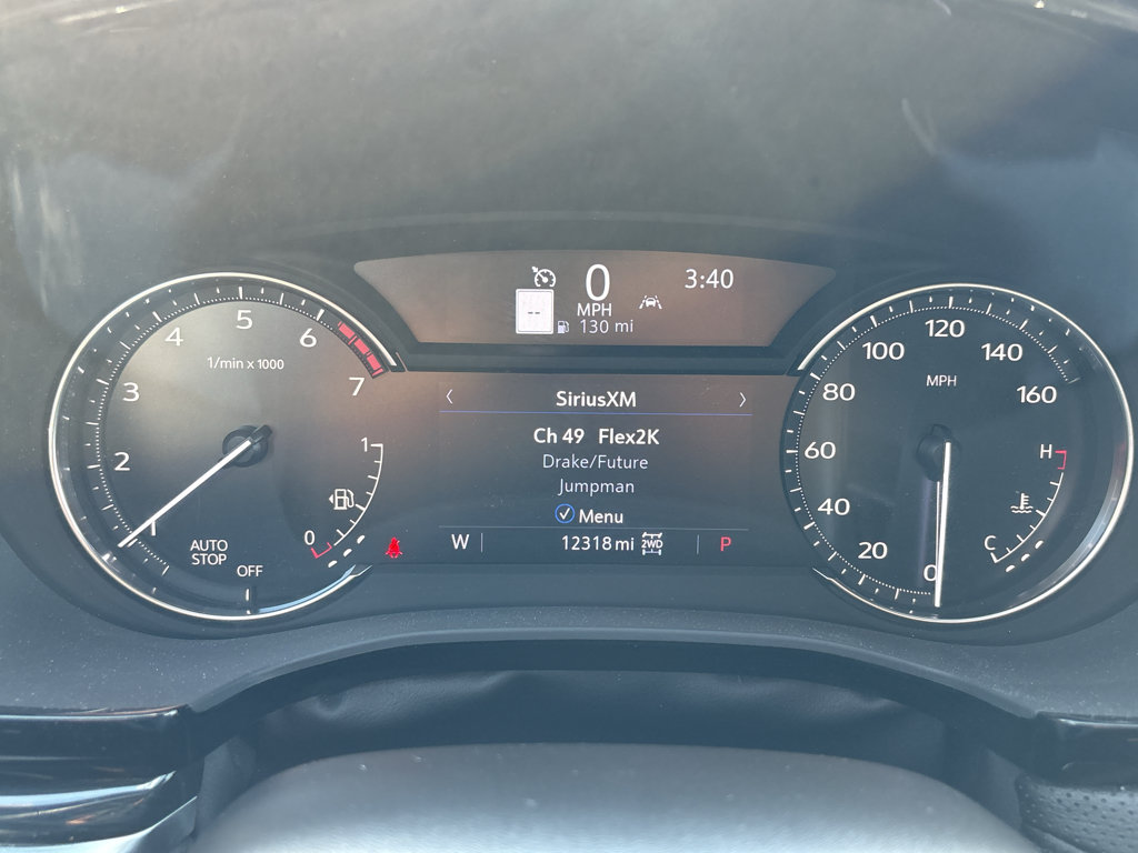 Used 2024 Cadillac XT5 Premium Luxury AWD/4WD image 21