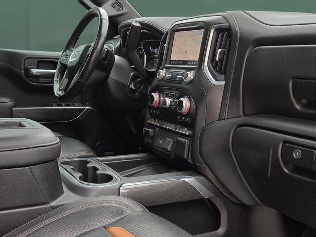 Used 2021 GMC Sierra 1500 AT4 w/ AT4 Premium Package AWD/4WD image 29