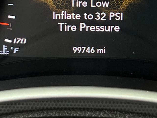 Used 2018 Dodge Charger SRT w/ Technology Group image 23