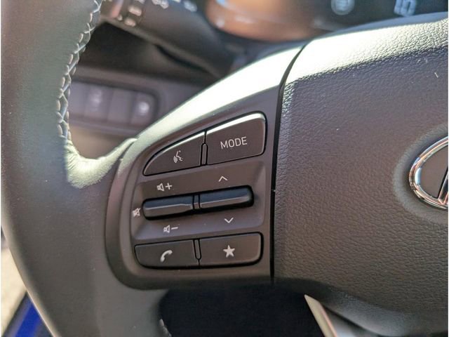 New 2026 Hyundai Venue SEL image 18