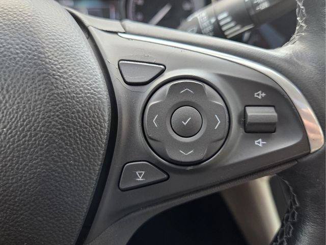 Certified 2020 Buick Envision Essence w/ Experience Buick Package FWD image 33