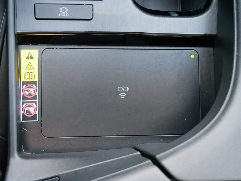Certified 2025 Lexus ES 350 w/ Luxury Package FWD image 25