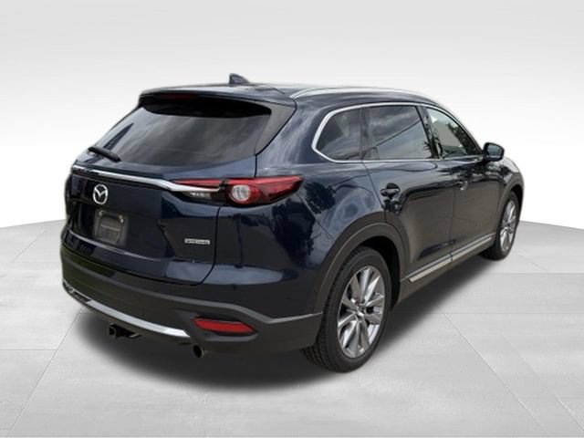 Used 2021 MAZDA CX-9 Grand Touring AWD/4WD image 5