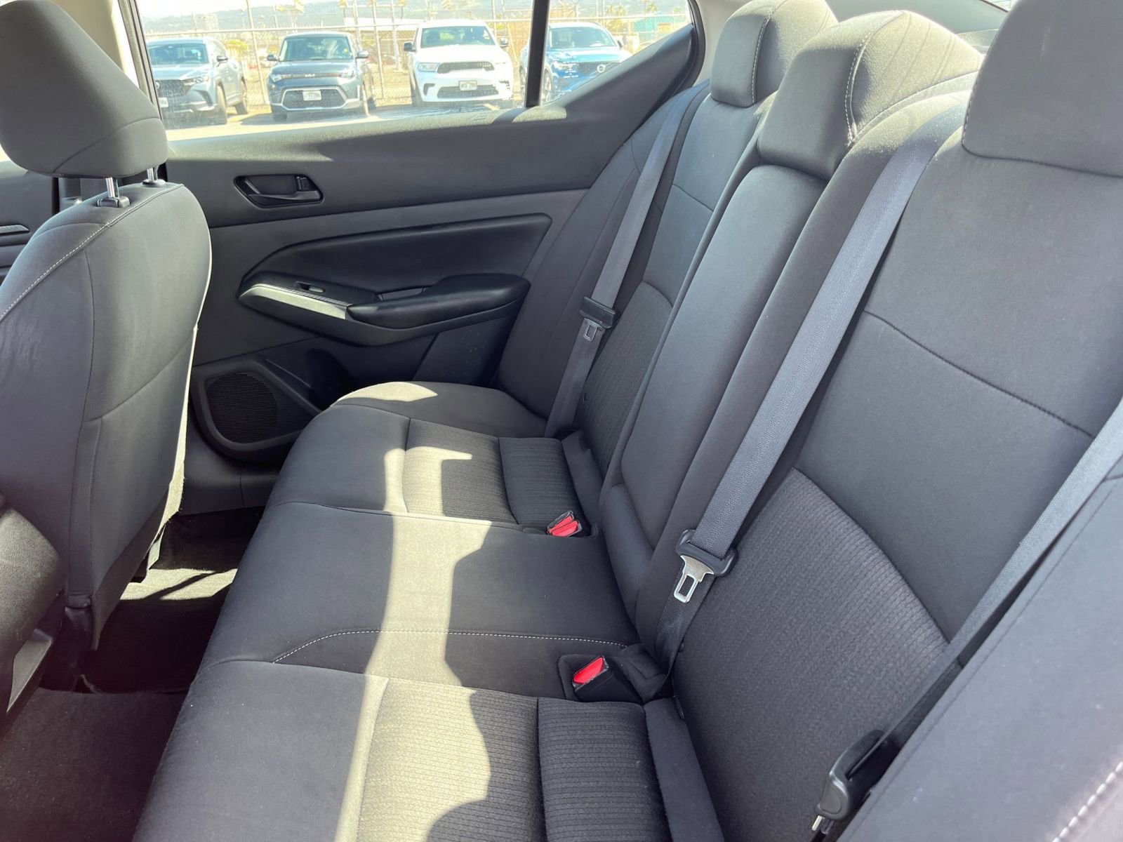 Used 2023 Nissan Altima 2.5 S FWD image 24